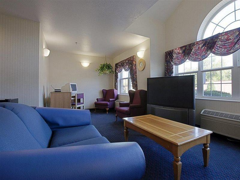 Americas Best Value Inn Racine Extérieur photo