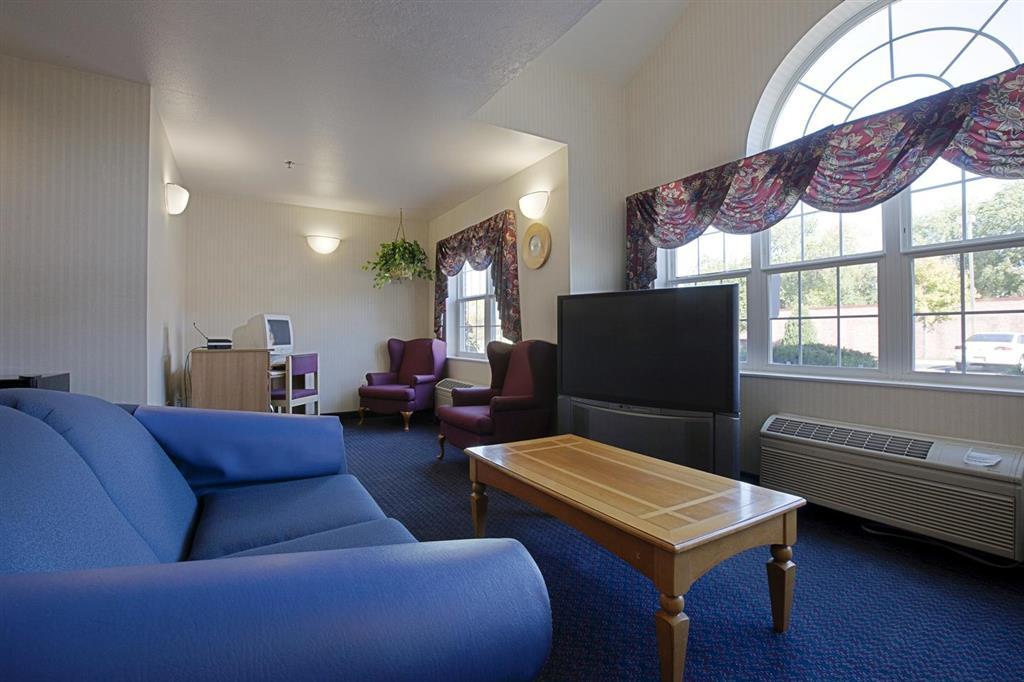 Americas Best Value Inn Racine Intérieur photo