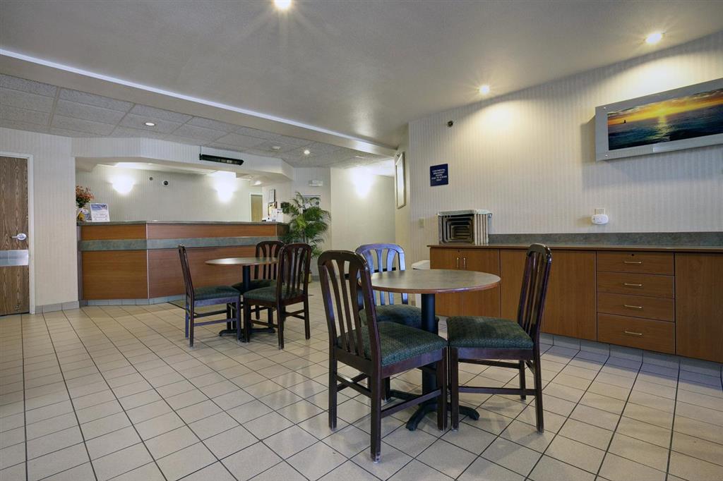 Americas Best Value Inn Racine Facilités photo