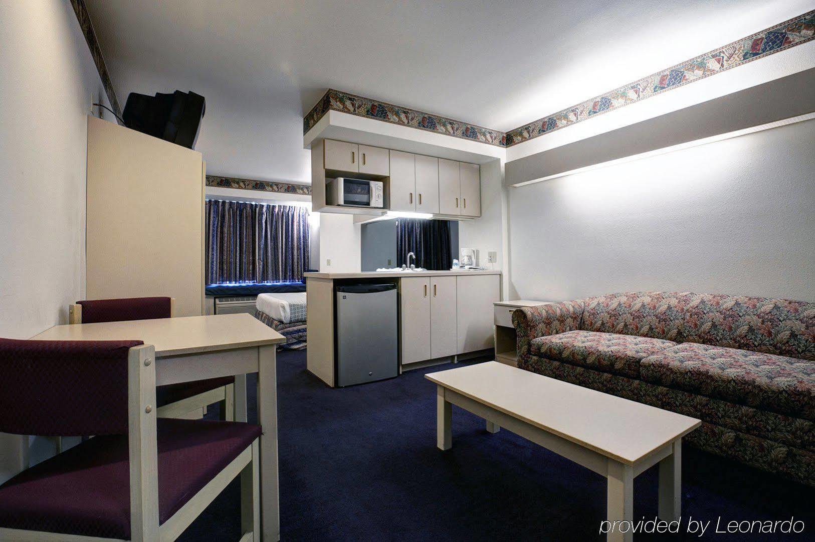 Americas Best Value Inn Racine Chambre photo
