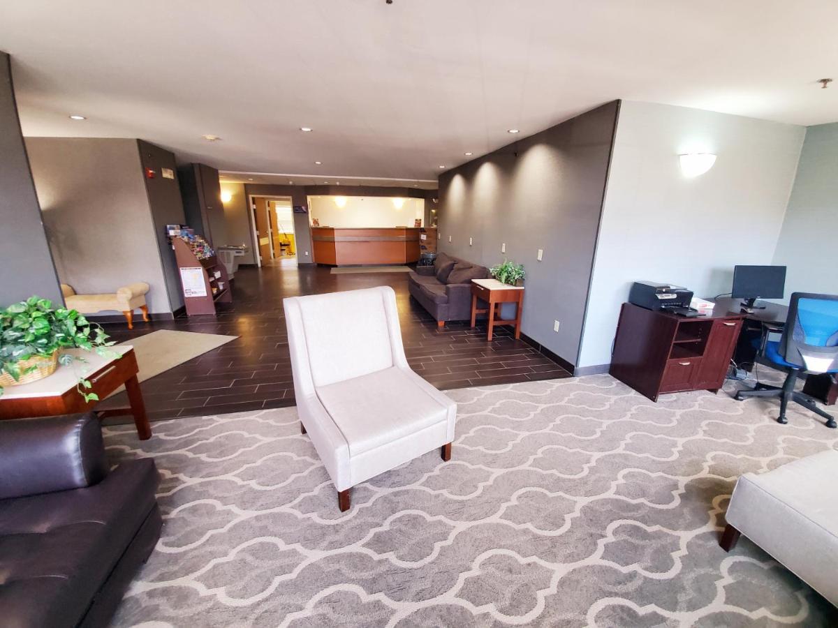 Americas Best Value Inn Racine Extérieur photo
