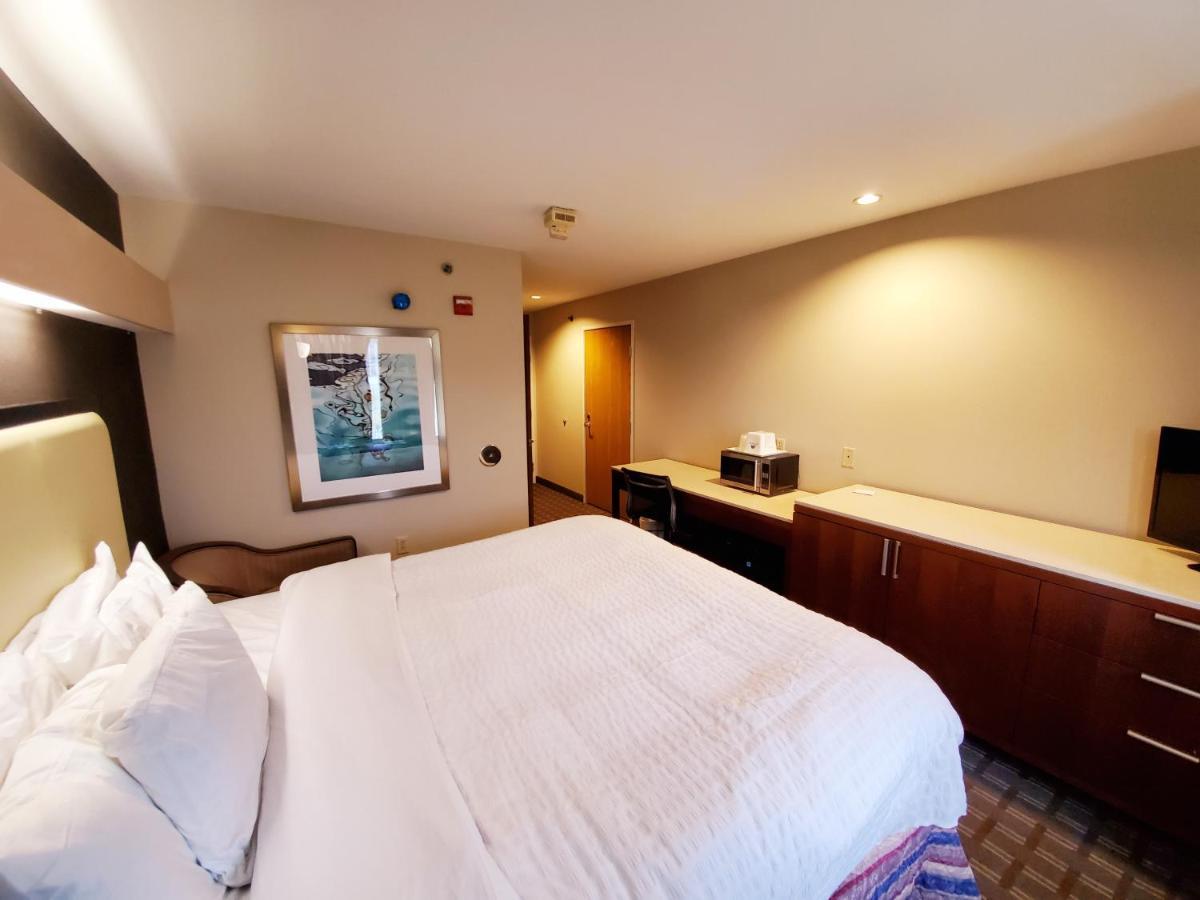 Americas Best Value Inn Racine Extérieur photo