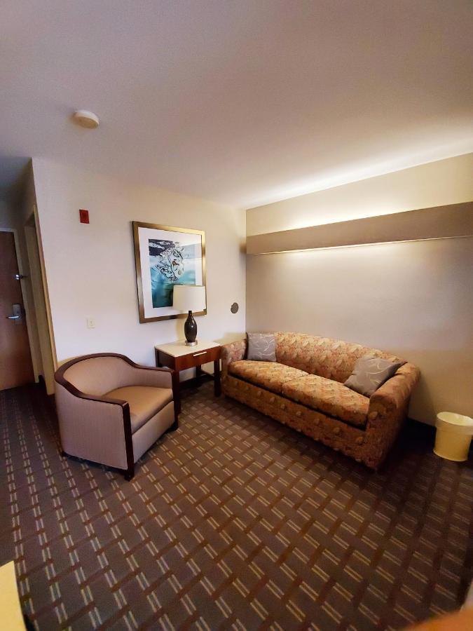 Americas Best Value Inn Racine Extérieur photo