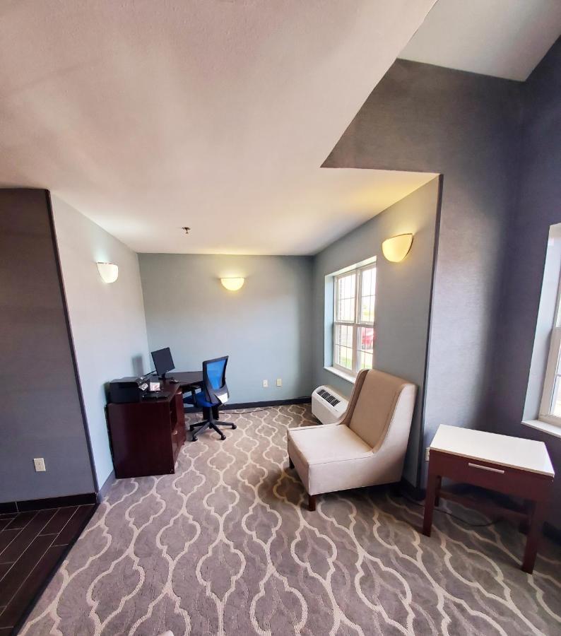 Americas Best Value Inn Racine Extérieur photo